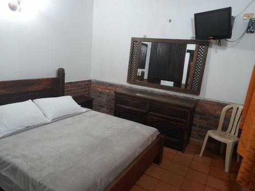 Hotel La Posada Camino Real