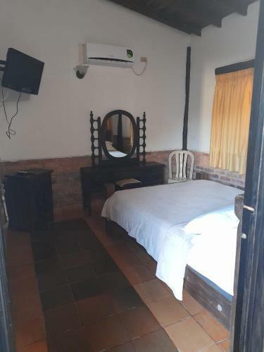 Hotel La Posada Camino Real