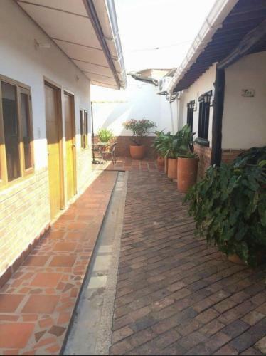 Hotel La Posada Camino Real