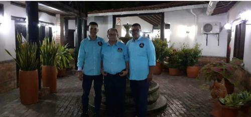 Hotel La Posada Camino Real