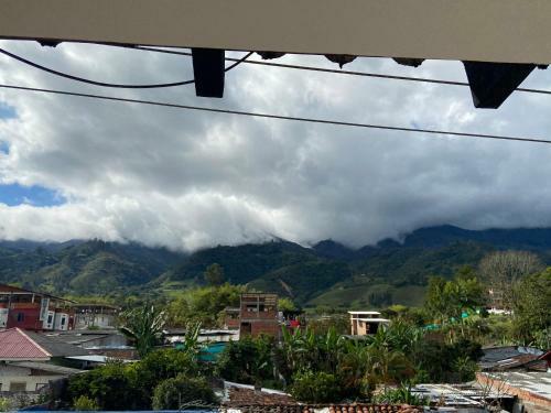 Hotel San Vicente