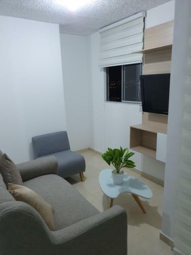 Apartamento Completo, Perfecto Para Tus Viajes