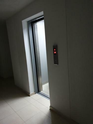 Apartamento Completo, Perfecto Para Tus Viajes