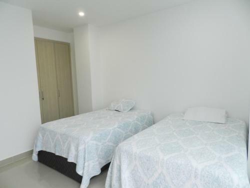 Beach Front Exclusive Apartment