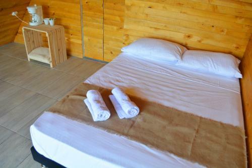 Glamping Curit�