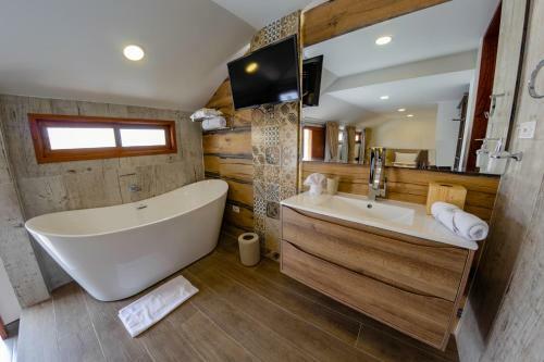 Hotel Boutique San Marcos Chiquinquir�
