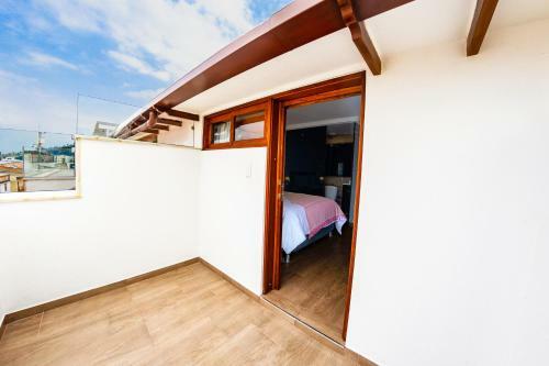 Hotel Boutique San Marcos Chiquinquir�