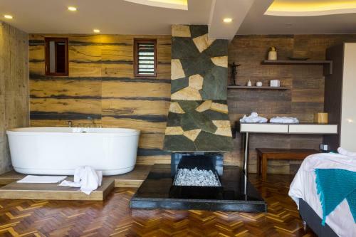 Hotel Boutique San Marcos Chiquinquir�