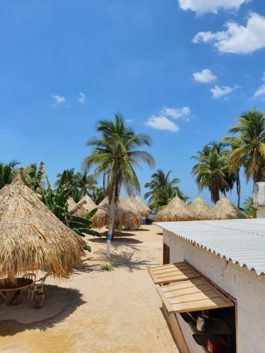 Hotel Azul Del Mar Cove�as