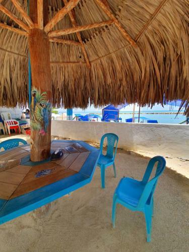 Hotel Azul Del Mar Cove�as