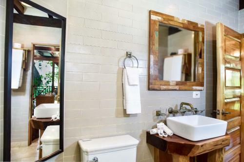 Hotel Cayena Beach Villa