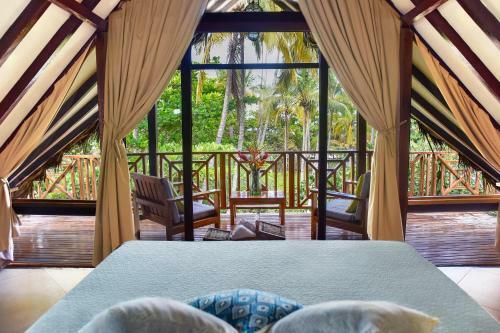 Hotel Cayena Beach Villa