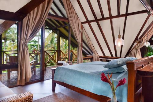 Hotel Cayena Beach Villa