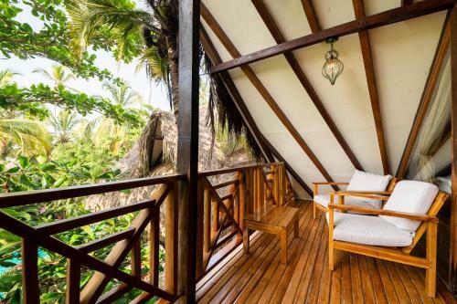 Hotel Cayena Beach Villa