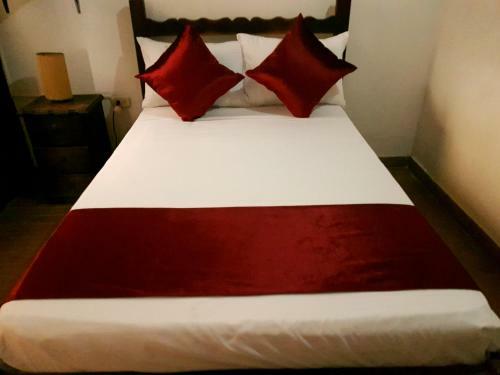 Hotel Don Juan Colonial