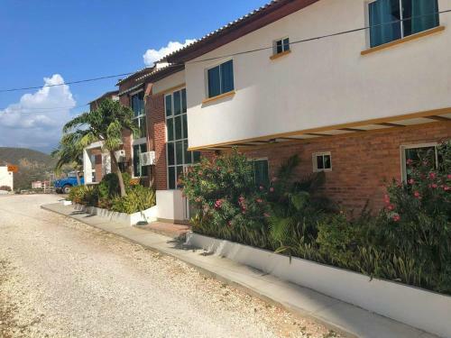 Lodge The Accommodation Is Located In Santa Marta Rodadero