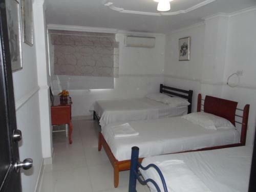 Apartamento Karey 1506 Rodadero