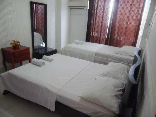 Apartamento Karey 1506 Rodadero