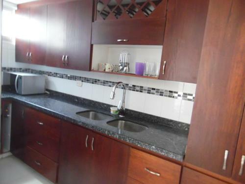 Apartamento Karey 1506 Rodadero