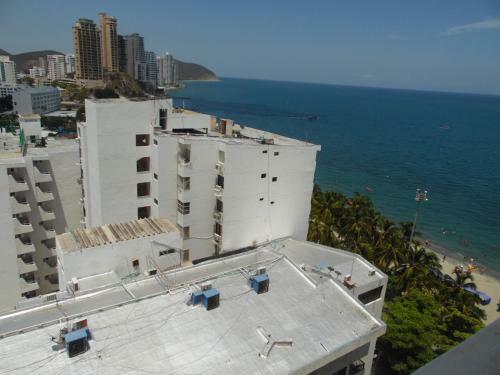 Apartamento Karey 1506 Rodadero