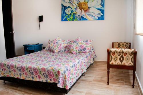 Hotel Le Biciclette Guarne