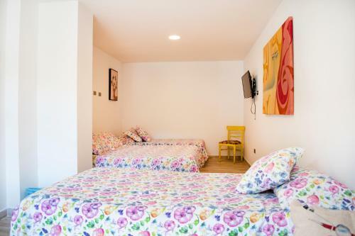 Hotel Le Biciclette Guarne