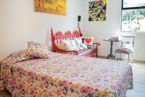 Hotel Le Biciclette Guarne