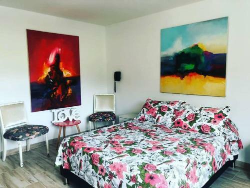 Hotel Le Biciclette Guarne