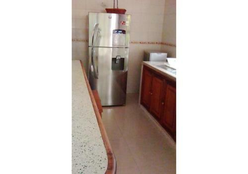 Apartamento Quinta Con Piscina Privada En Girardot