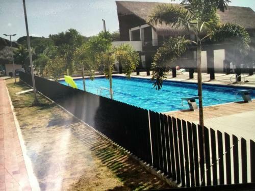 Apartamento Condominio Pe�azul La Morada Lo Mejor
