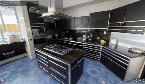 Condominio Campestre El Pe�on