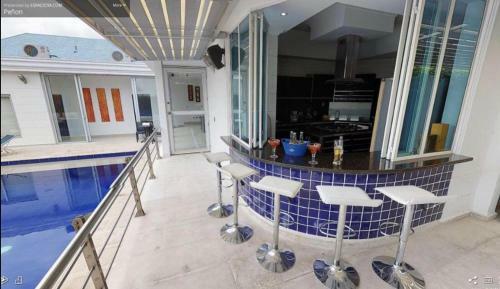 Condominio Campestre El Pe�on