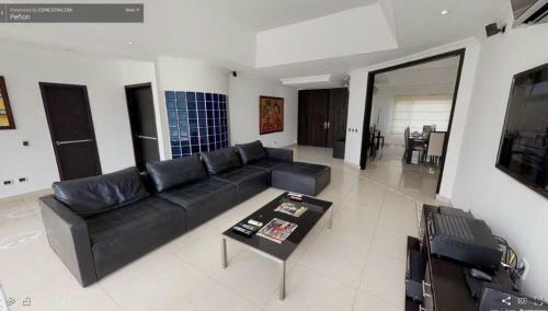 Condominio Campestre El Pe�on
