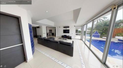 Condominio Campestre El Pe�on