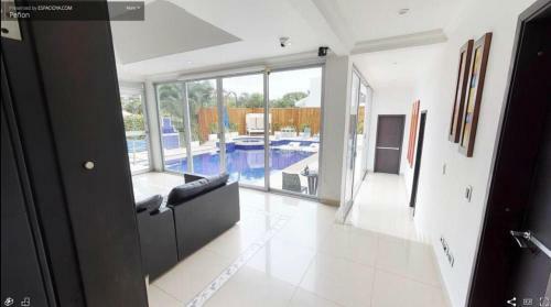 Condominio Campestre El Pe�on