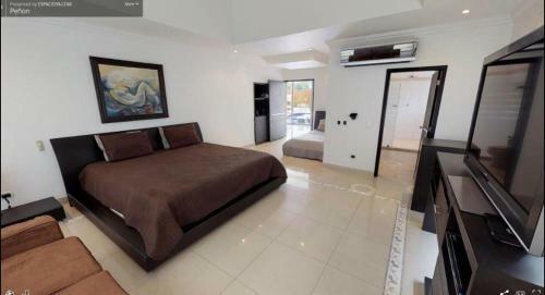 Condominio Campestre El Pe�on