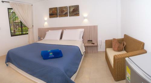 Hotel Senderos Del Mar