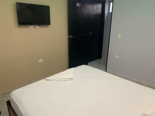 Hotel Raquel Rosado