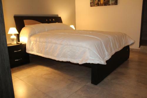 Hotel Raquel Rosado
