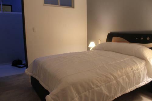 Hotel Raquel Rosado