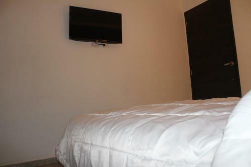 Hotel Raquel Rosado