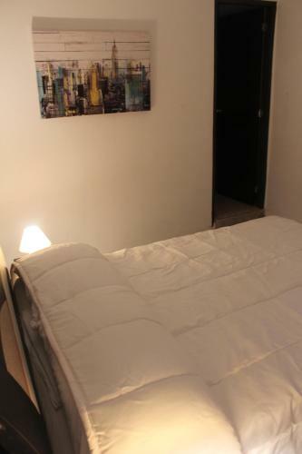 Hotel Raquel Rosado
