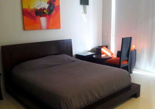 Casa Con Piscina Privada Condominio Campestre El Pe�on