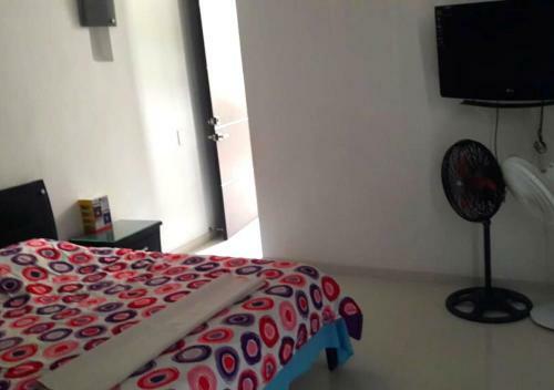 Casa Con Piscina Privada Condominio Campestre El Pe�on