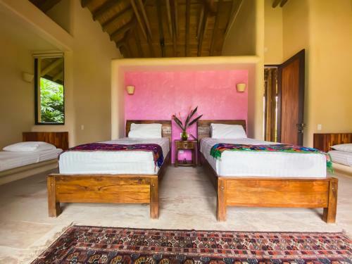 Casa El Paso Reserva Ecol�gica