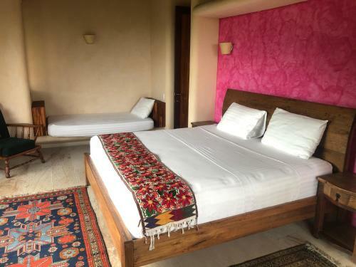 Casa El Paso Reserva Ecol�gica