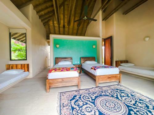 Casa El Paso Reserva Ecol�gica