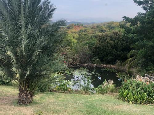 Casa El Paso Reserva Ecol�gica