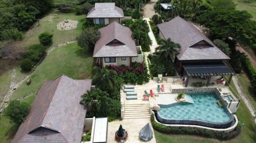 Casa El Paso Reserva Ecol�gica