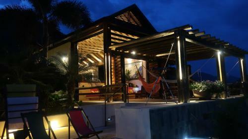 Casa El Paso Reserva Ecol�gica